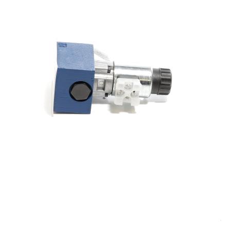 3/2 Directional valve M-3SEW10U15/420MG24N9K4 